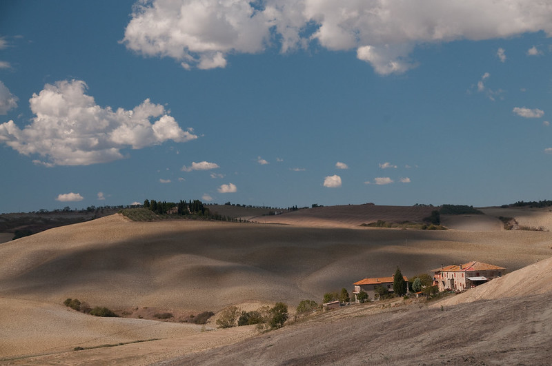 crete senesi